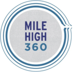 Profile photo of Mile High 360
