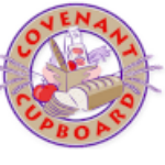 Profile photo of Covenant Cupboard Food Pantry