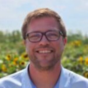 Profile photo of Brandon Holdridge